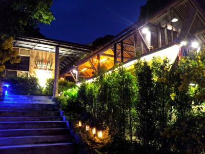 AHA Lanta Cozy Hostel - 12