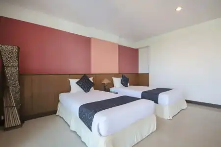 Ananda Lanta Resort - 247