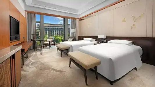 InterContinental Kunming by IHG - 227