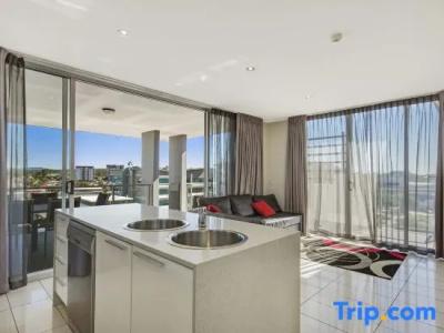 The Chermside Apartments - 141
