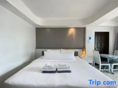 KP Seaview Jomtien - 64