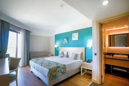 Linda Sunny Beach & Spa-Ultra All Inclusive - 49