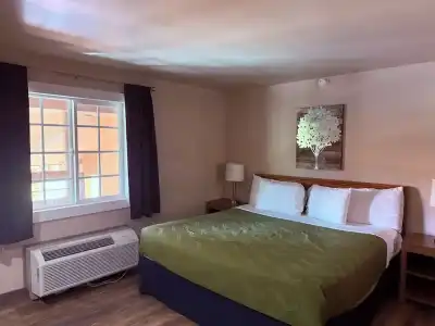 Adobe Inn - 54