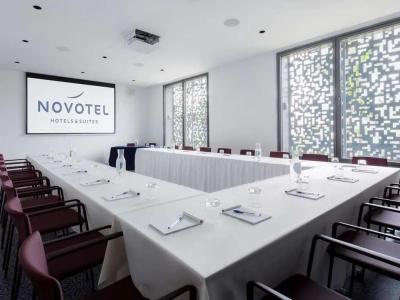 Novotel Convention & Spa Antananarivo - 17