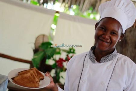Mvuvi Boutique Resort - 29