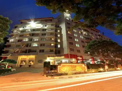 Golden Sky Condotel - 0