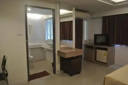 Nanatai Suites - 57