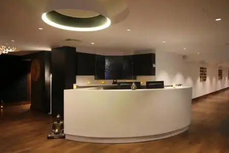 Holiday Inn LONDON - KENSINGTON HIGH ST. by IHG - 0