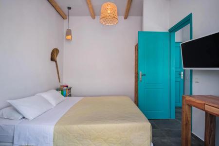 Nissia Beach Apartments and Suites - 126