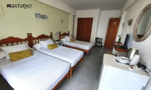 Hostal Saturno - 27