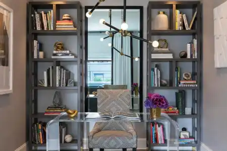 Omni Berkshire Place - 13