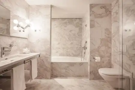 EMA House Suites - 7