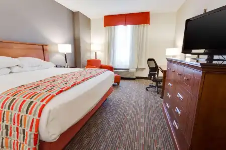 Drury Inn & Suites Greenville - 49