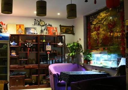 Xi'an Facebook Youth Hostel - 10