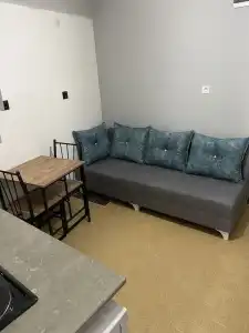 Ersoy Ege Apart Otel - 116