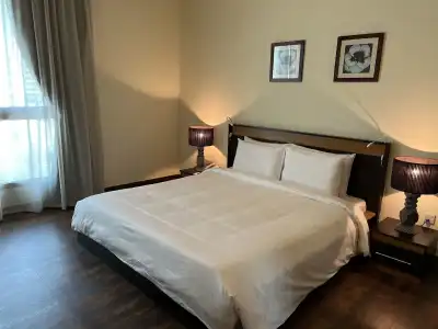 Al Manzil Bahrain - 6