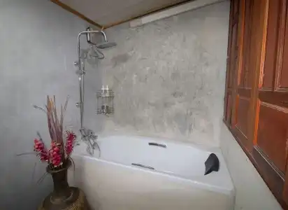 SCN Wellness Spa & Resort Rayong - 9