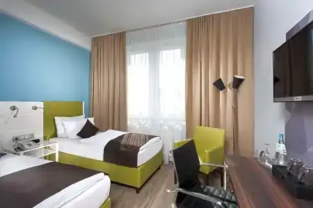 Best Western Dortmund Airport - 25