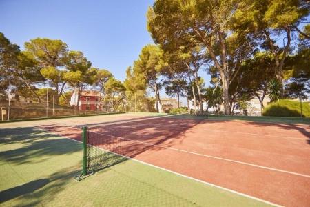 MLL Palma Bay Club Resort - 22