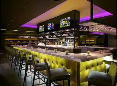 Hilton Anatole - 37