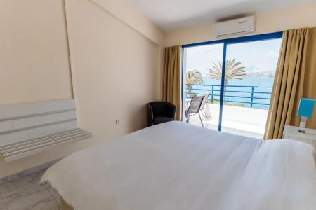 Vrachia Beach & Suites - Adults Only - 243
