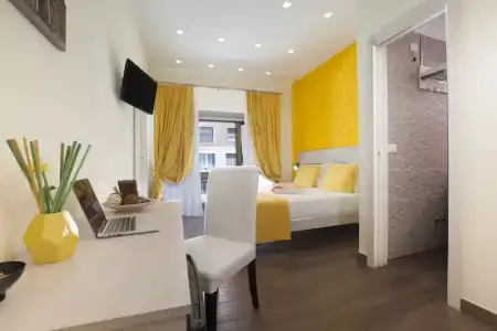 Suite Dei Catalani - 128