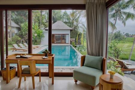 Santun Luxury Private Villa - 65