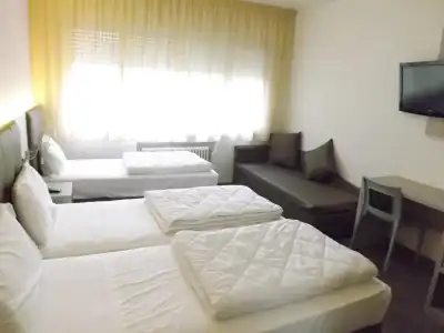 Ariston Apartment - 35