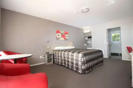 Carramar Motor Inn - 3
