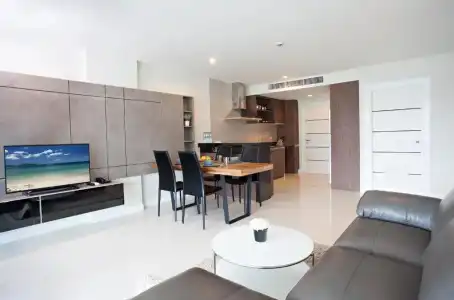 The Unity Patong Private Apartment - 161
