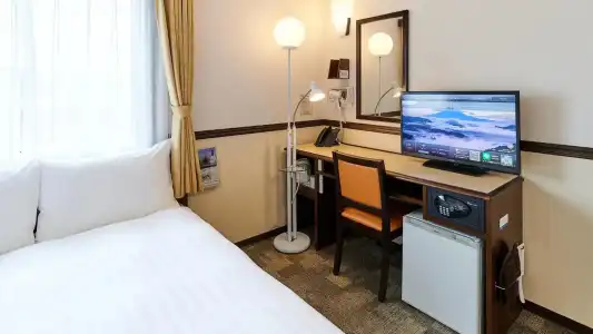 Toyoko Inn Jr Kobe Eki Kita Guchi - 35