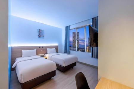 Grand   Thamrin  - 15