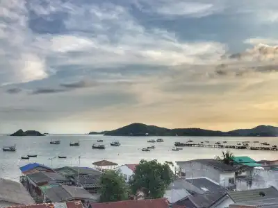 Sattahiptale Boutique Guest House & Hostel - 13
