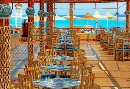 JAZ Palmariva Beach - 17