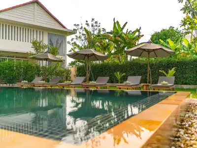 Savada Angkor Boutique - 13