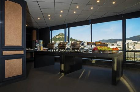 Astor Athens - 14