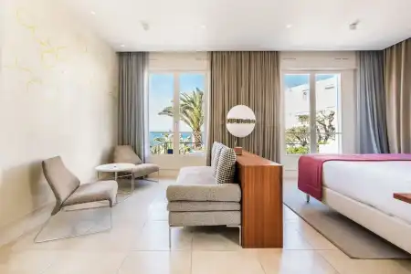 Le Petit Nice Passedat - Relais & Châteaux - 90