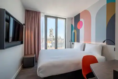 B&B Gent Centrum - 51