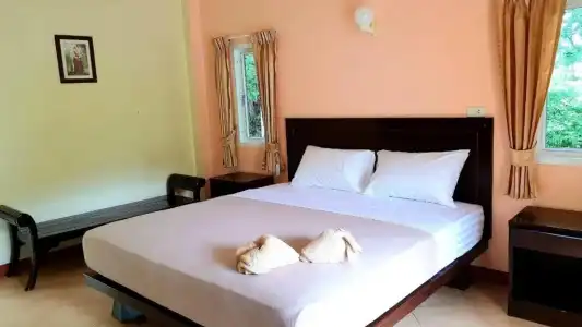 Boonya Resort Koh Chang - 52