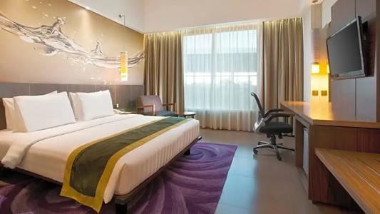 Holiday Inn Bandung Pasteur by IHG - 80