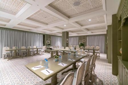 Au Lac Charner - 16