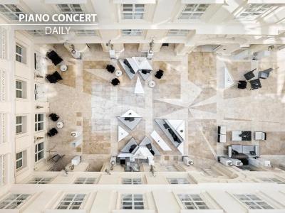 Grand Palace Brno - 47