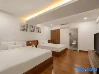 Rest & Apartment - 41
