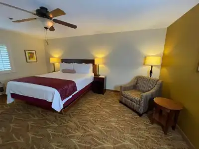 Governors Inn - 25
