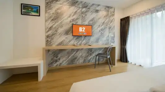 B2 Krabi Ao Nang Premier Resort - 27