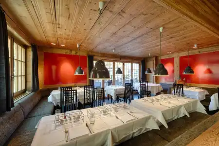 Bernerhof Swiss Quality Gstaad - 16