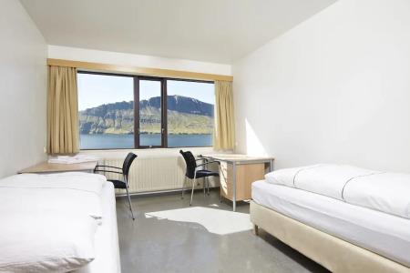 Edda Neskaupstadur - 1