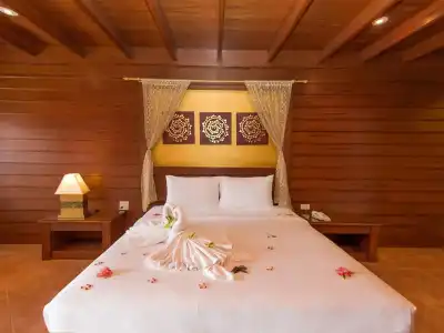 Bel Aire Patong Phuket - 4