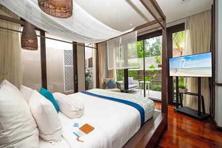 The Rock Hua Hin Beachfront Spa Resort - 163