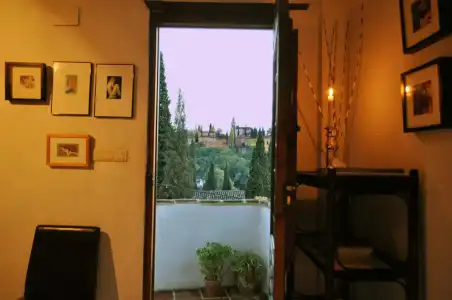 Alojamientos Y Apartamentos Alhambra - 5
